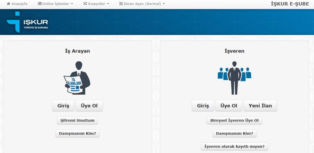 İŞKUR TPAO 366 personel alımı başvurusu nasıl yapılır? 5